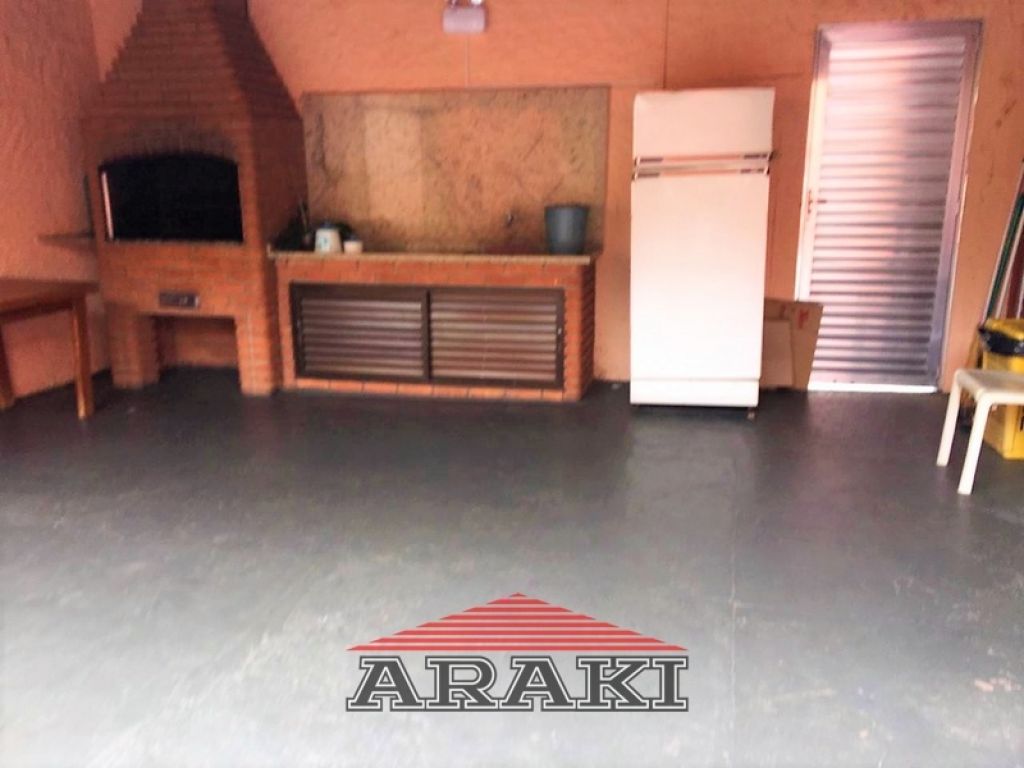 Apartamento para Venda - Vila das Mercês