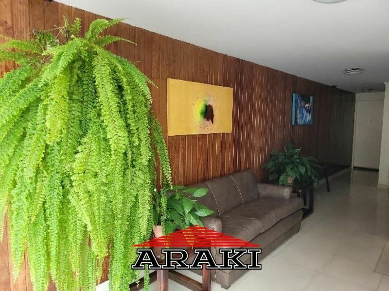 Apartamento para Venda - Saúde
