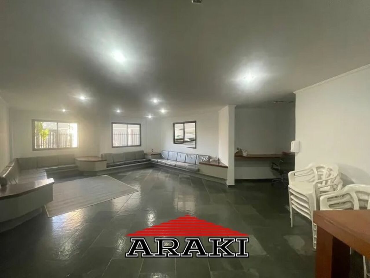 Apartamento para Venda - Saúde
