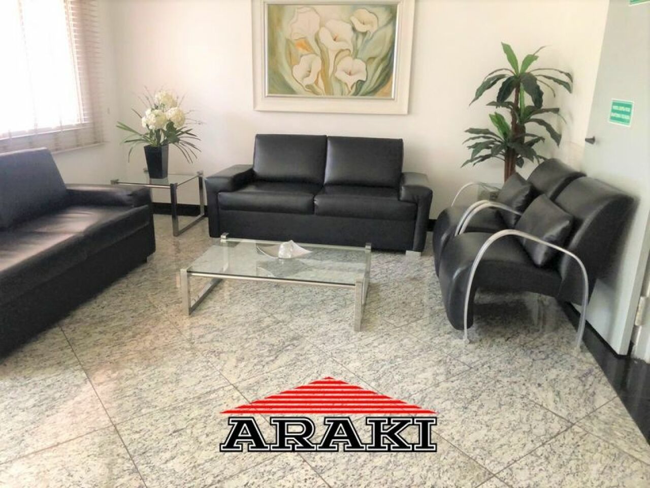 Apartamento para Venda - Saúde