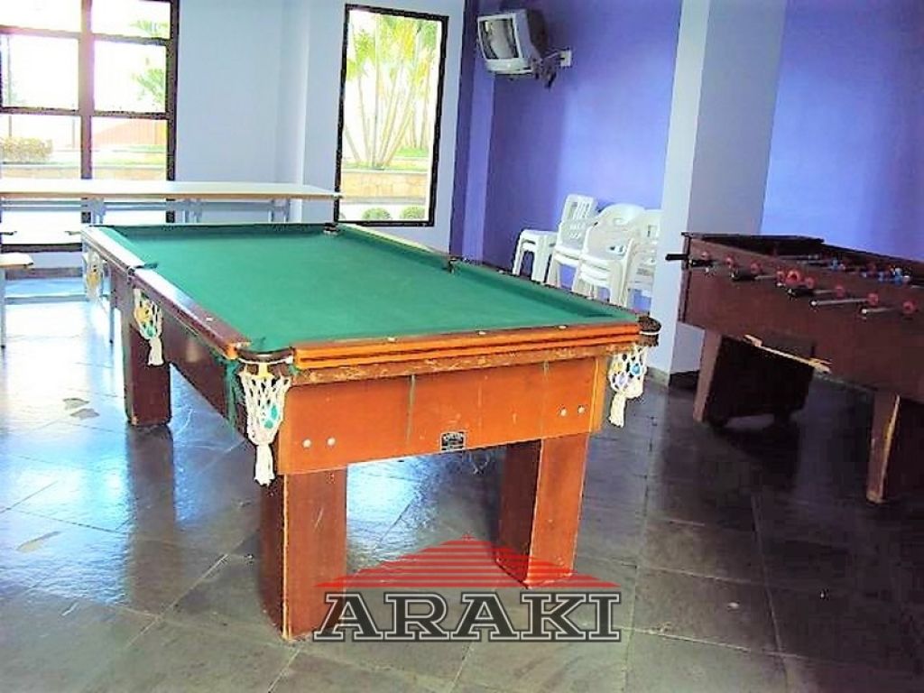 Apartamento para Venda - São Judas