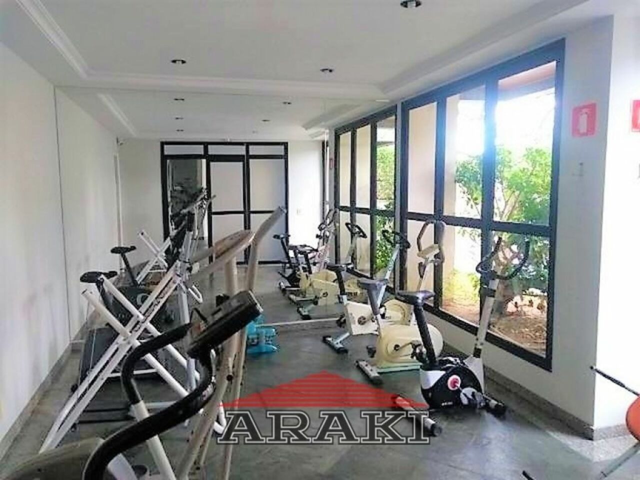 Apartamento para Venda - Jardim da Saúde