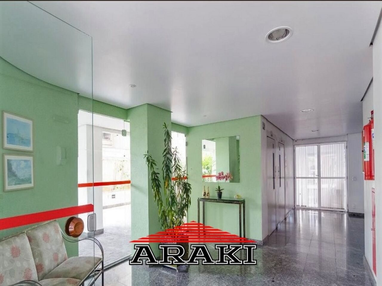 Apartamento para Venda - São Judas