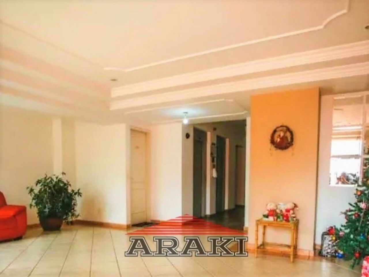 Apartamento para Locação - Vila Guarani Z Sul