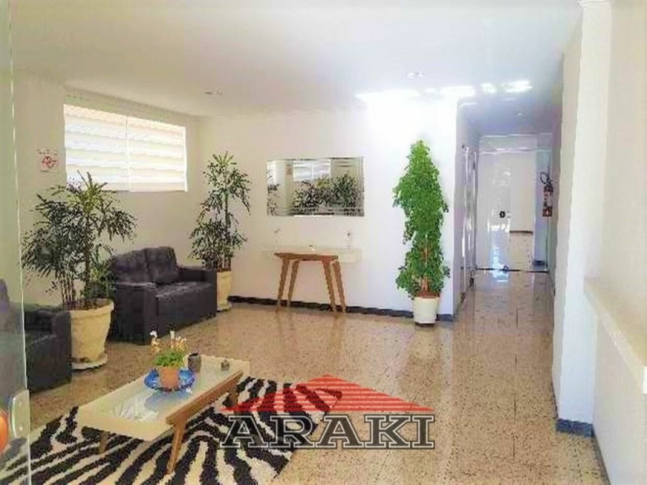 Apartamento para Venda - Vila Gumercindo