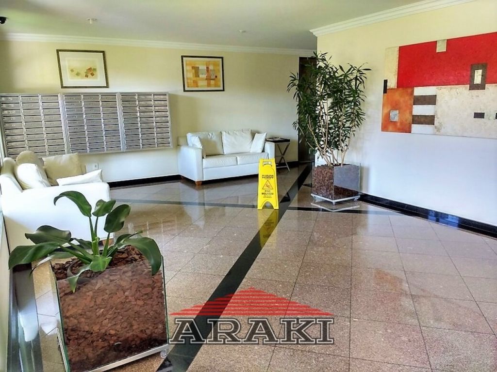 Apartamento para Venda - São Judas