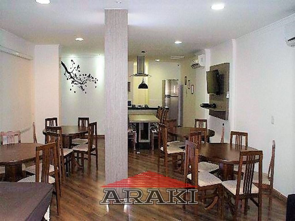 Apartamento para Venda - Vila Gumercindo