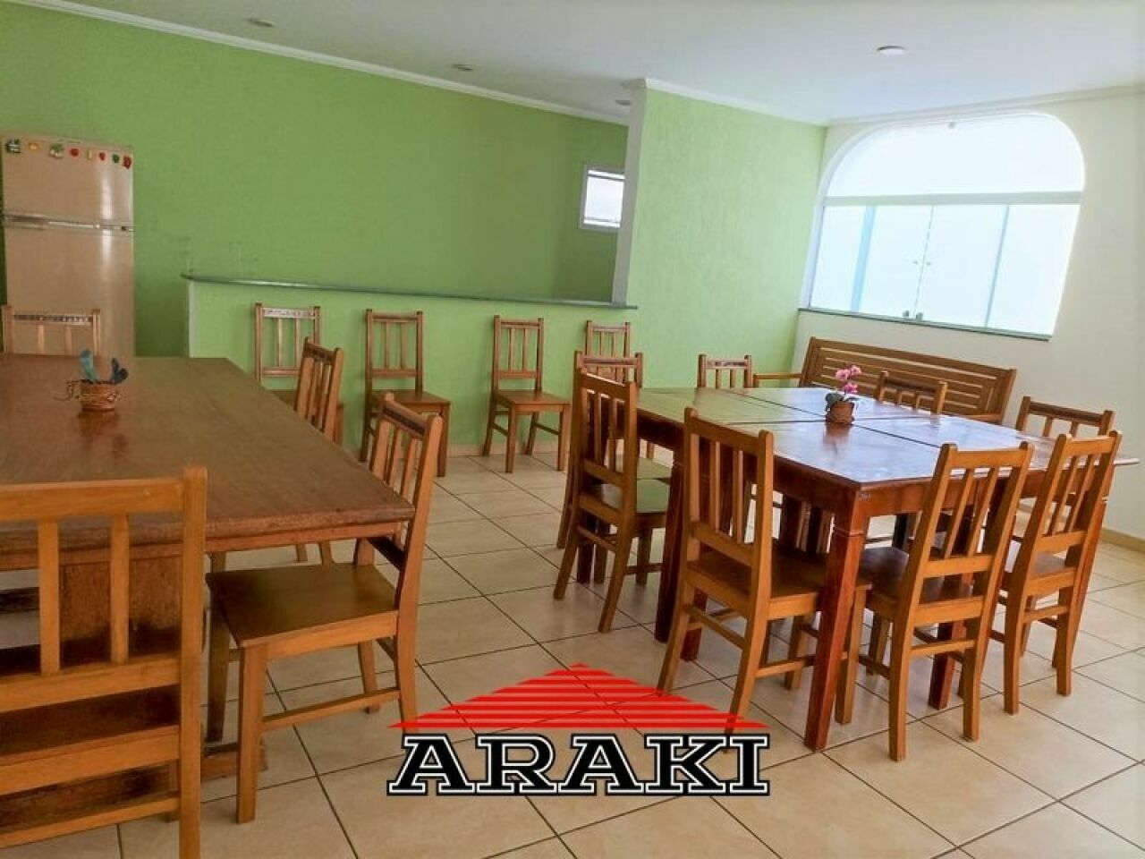 Apartamento para Locação - Jabaquara