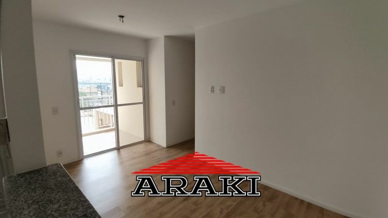 Apartamento para Venda - Água Funda