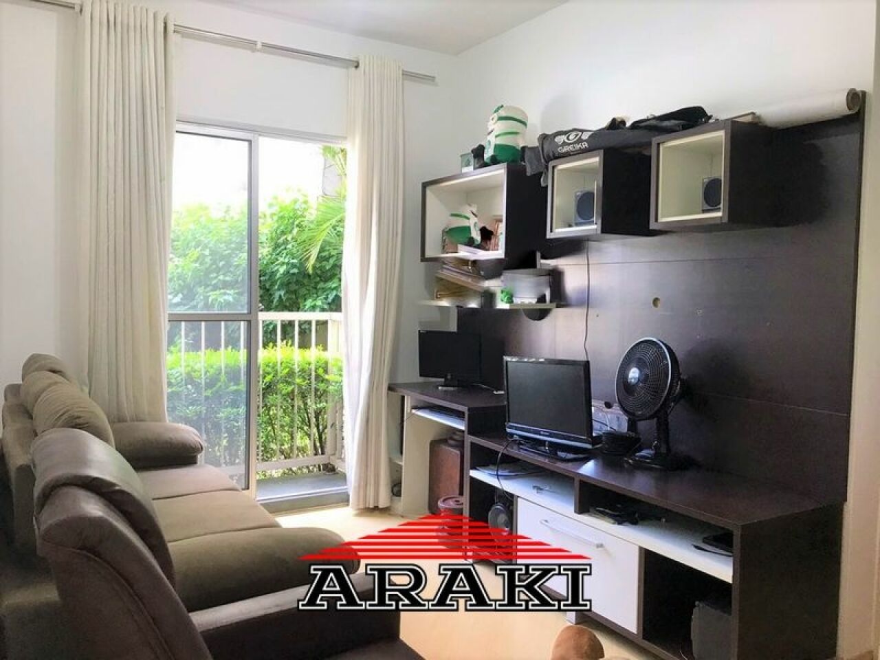 Apartamento para Venda - Cambuci