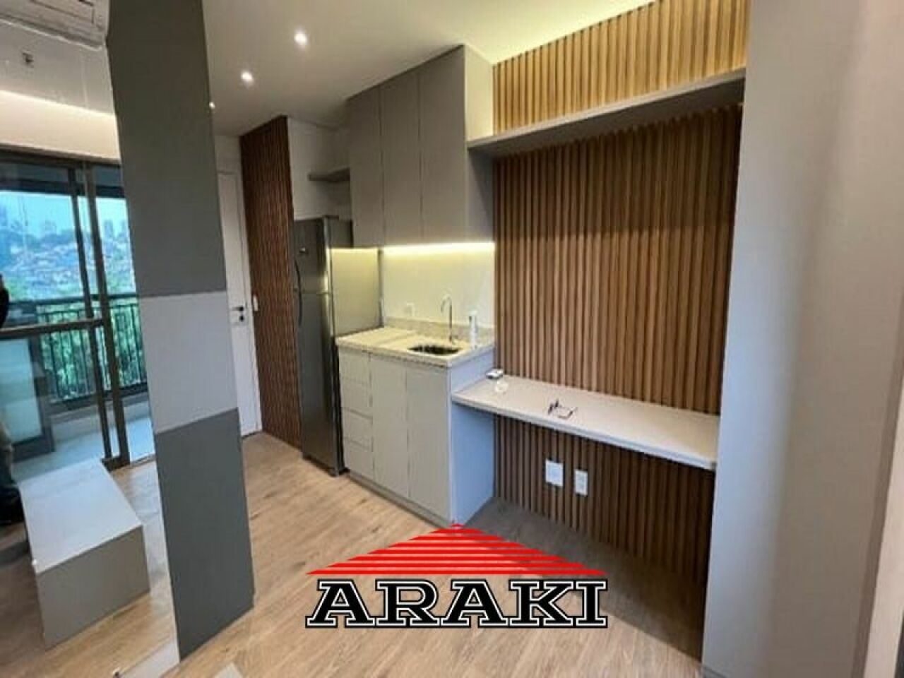 Apartamento para Venda - chácara klabin