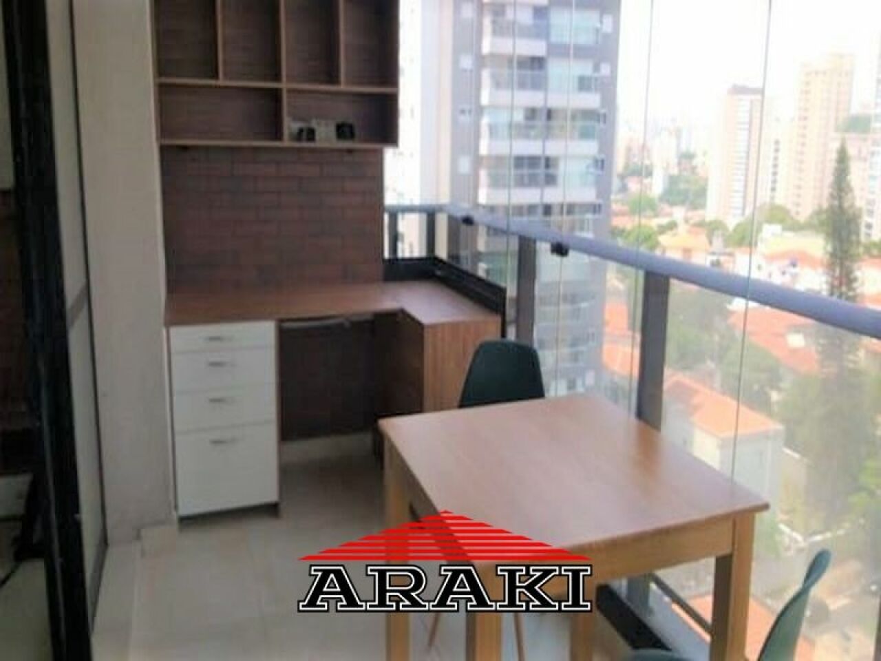 Apartamento para Venda - Vila Mariana