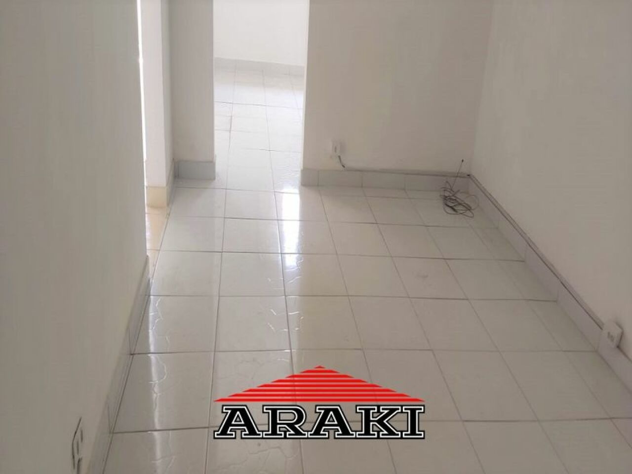 Apartamento para Locação - Mirandópolis