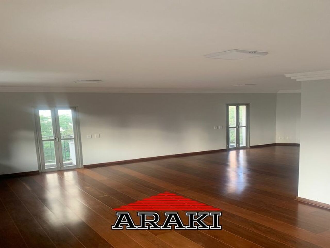 Apartamento para Venda - Jardim Londrina