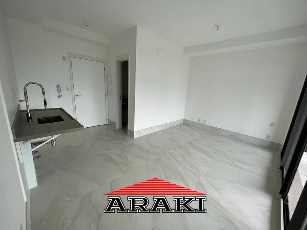 Apartamento para Venda - Vila Clementino