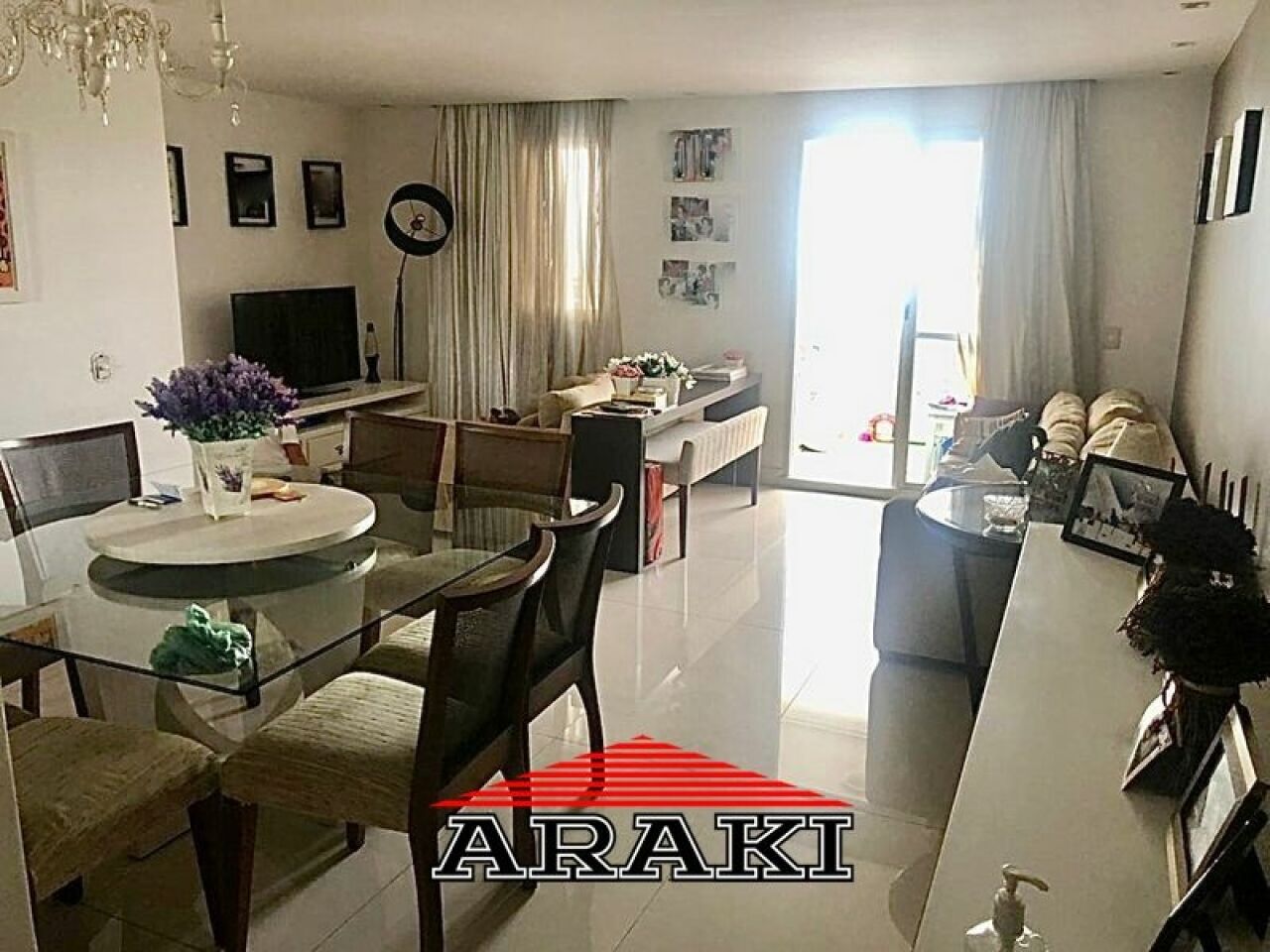Duplex para Venda - Vila Gumercindo