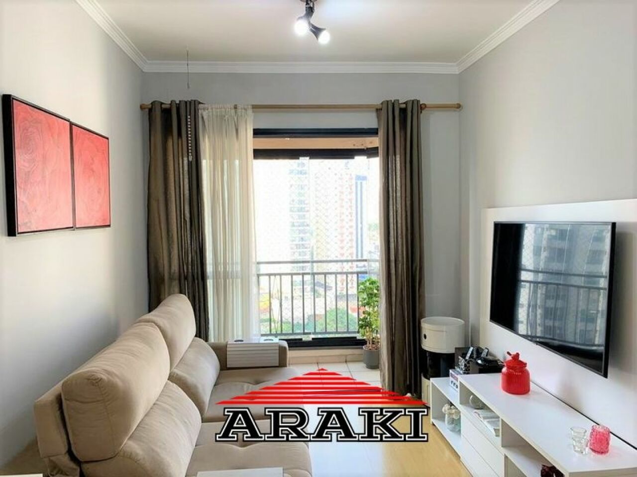 Apartamento para Venda - Vila Mariana