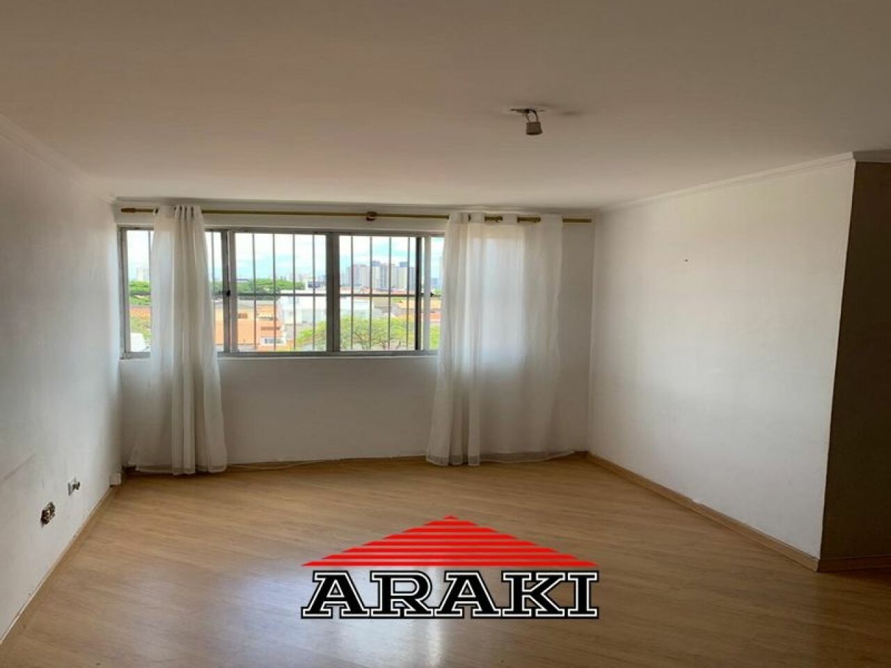 Apartamento para Venda - Jardim da Saúde