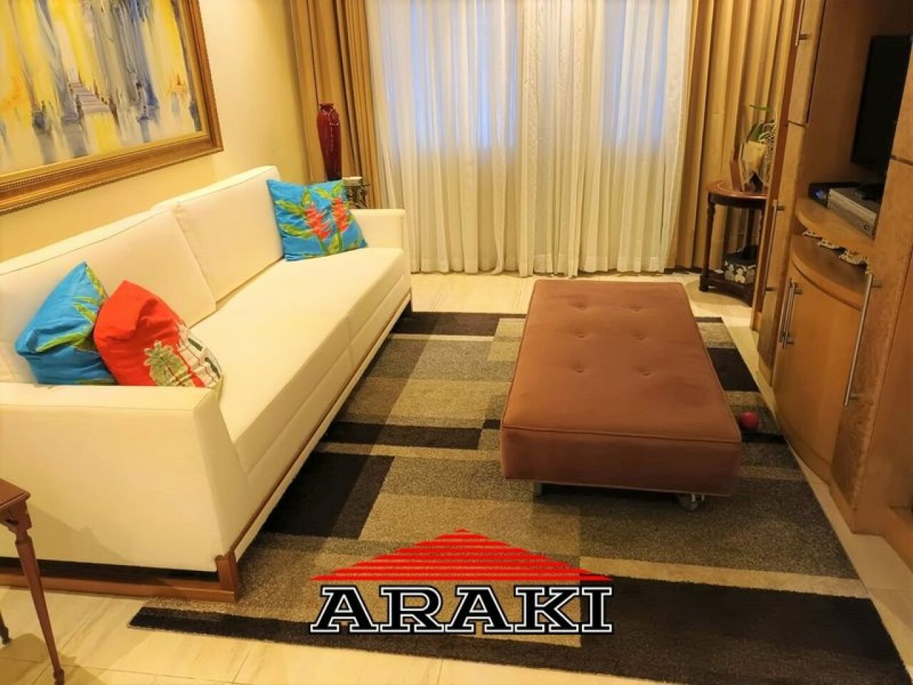 Sobrado para Venda - Jardim Santa Emília