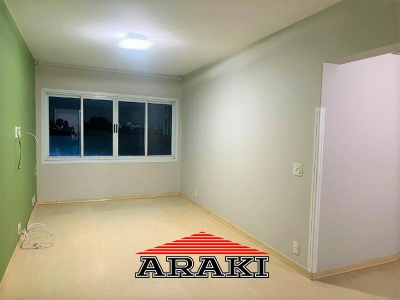 Apartamento para Venda - Vila Mascote