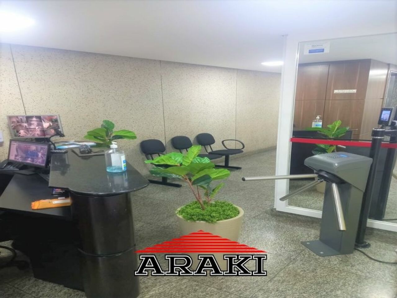 Comercial para Venda - Bela Vista