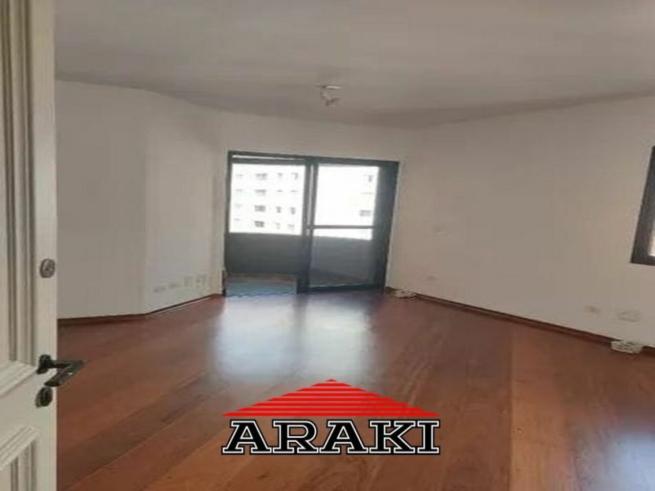 Apartamento para Locação - Jardim Paulista