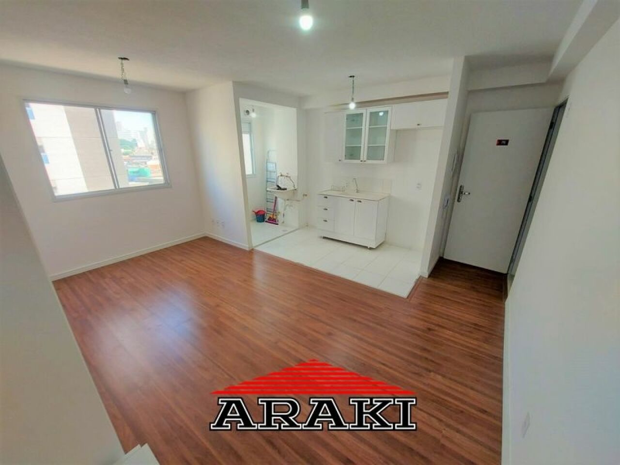Apartamento para Venda - Cambuci