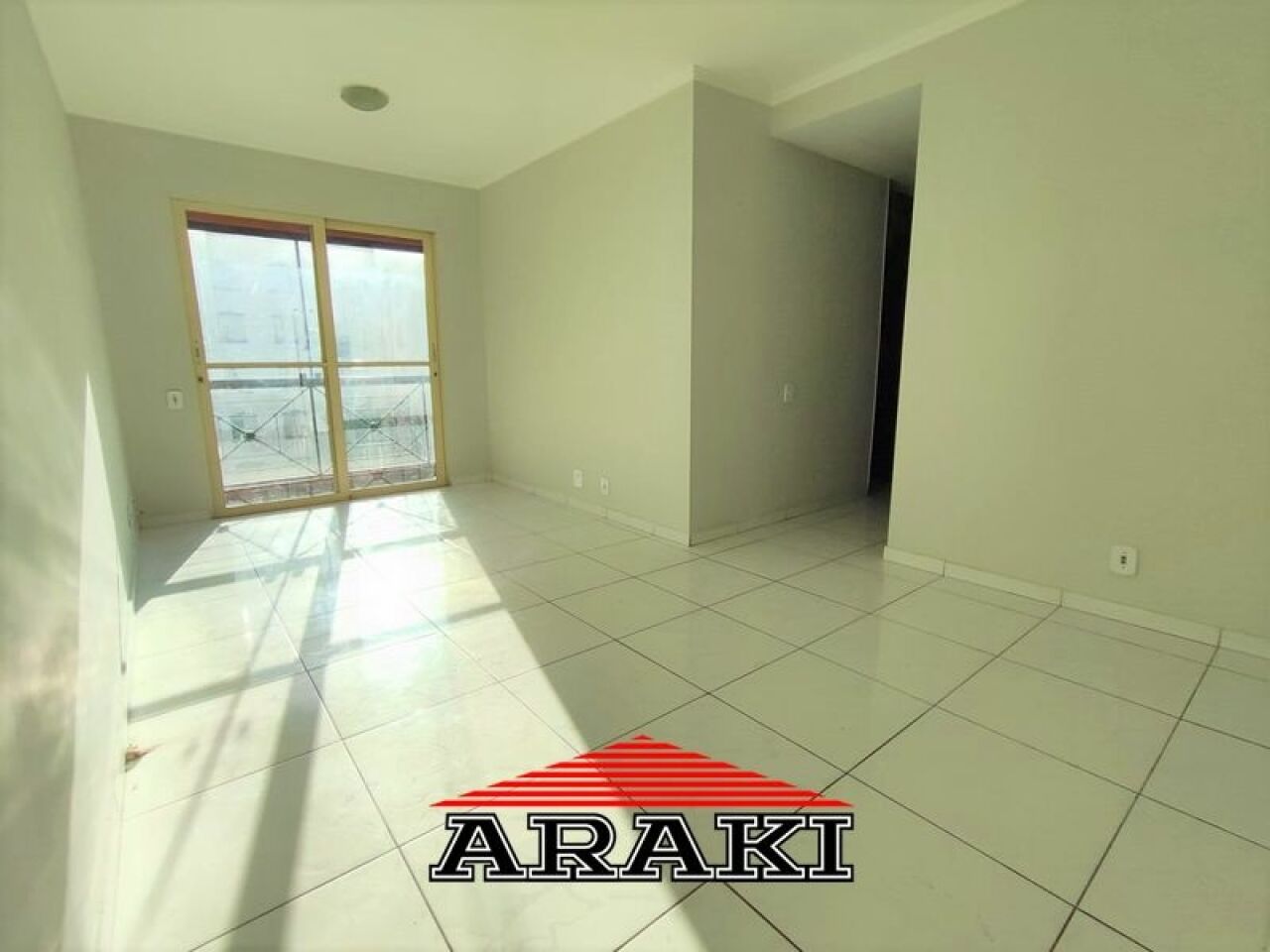 Apartamento para Venda - Jardim Celeste