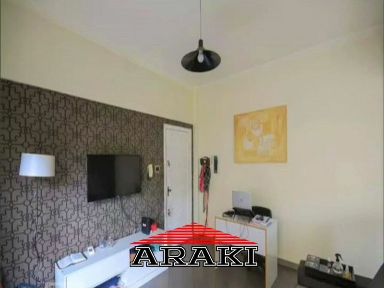 Apartamento para Venda - Cambuci