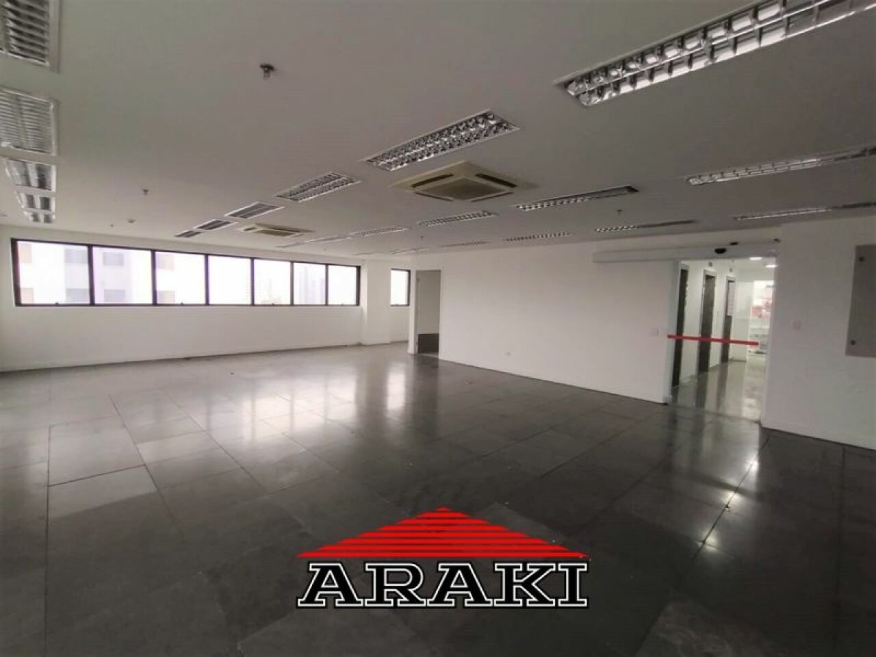 Conj. Comercial para Locação - Planalto Paulista