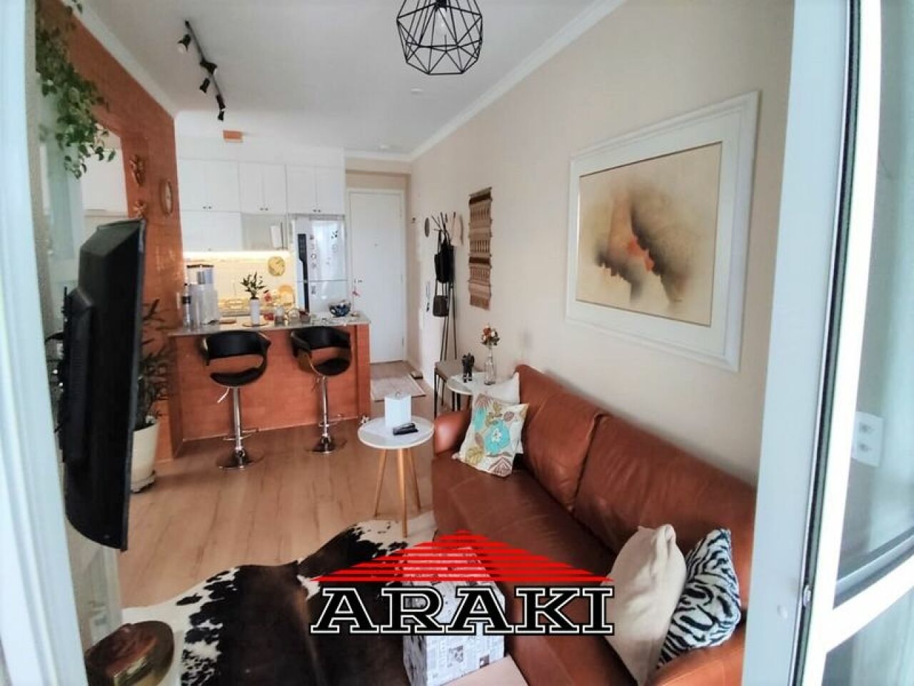 Apartamento para Venda - Saúde