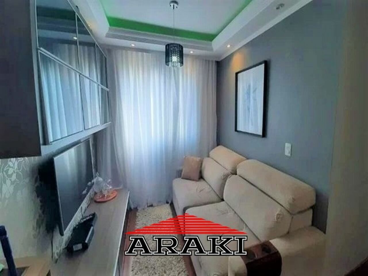 Apartamento para Venda - Jardim Celeste