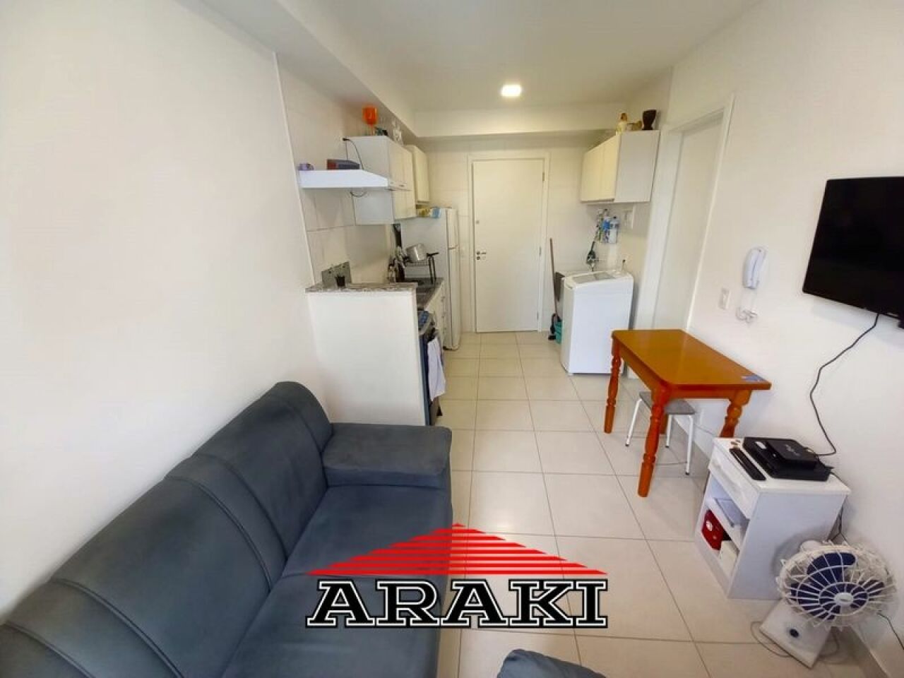 Apartamento para Venda - Cambuci
