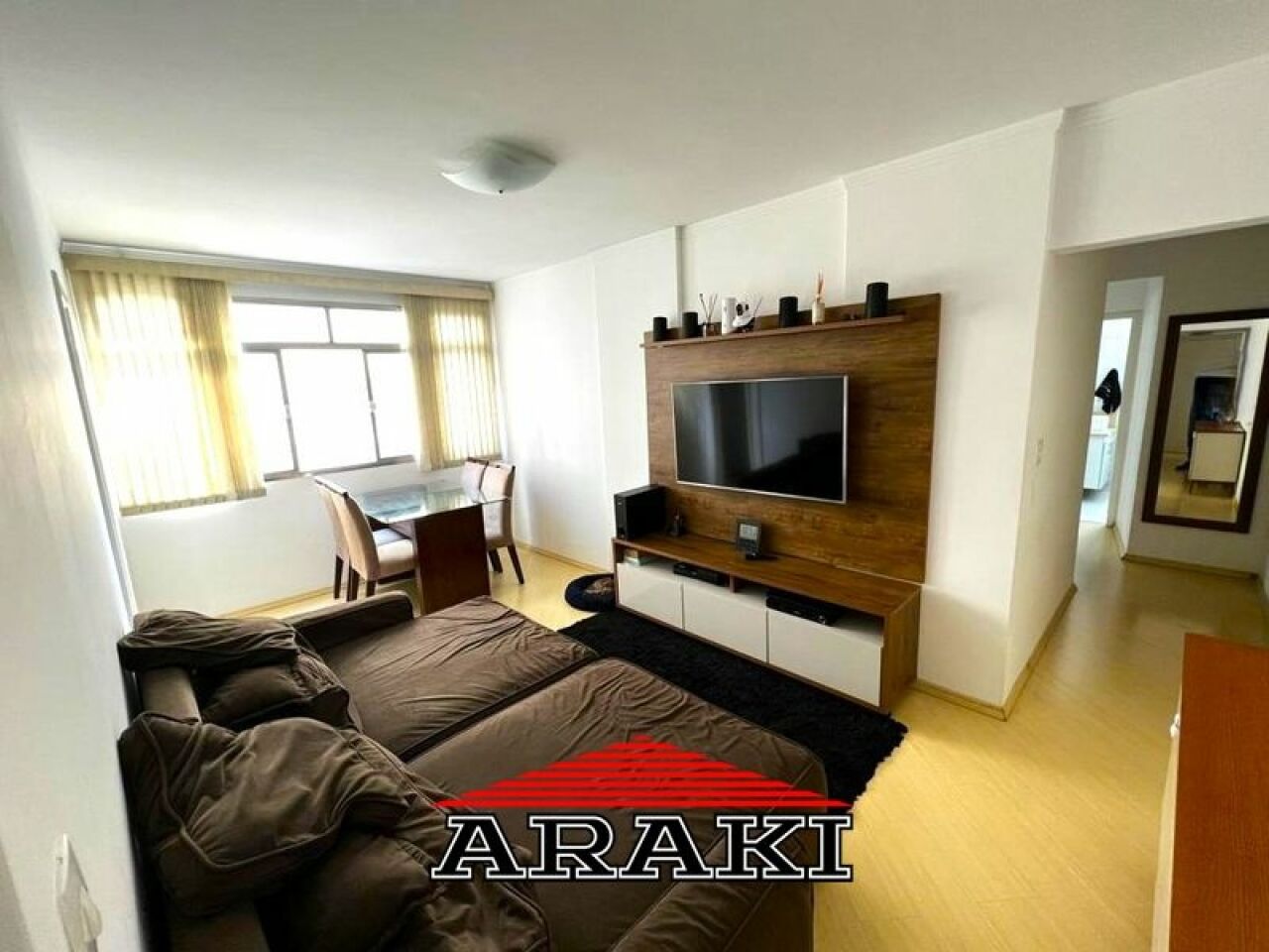 Apartamento para Venda - Vila Gumercindo