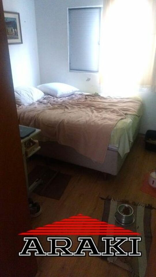 Apartamento para Venda - Água Funda