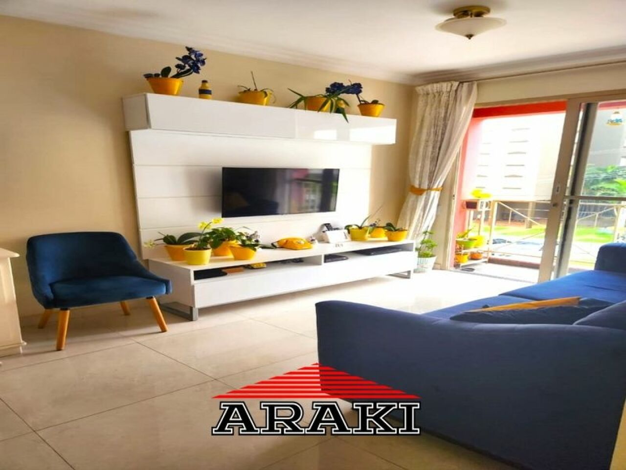 Apartamento para Venda - Jardim Celeste