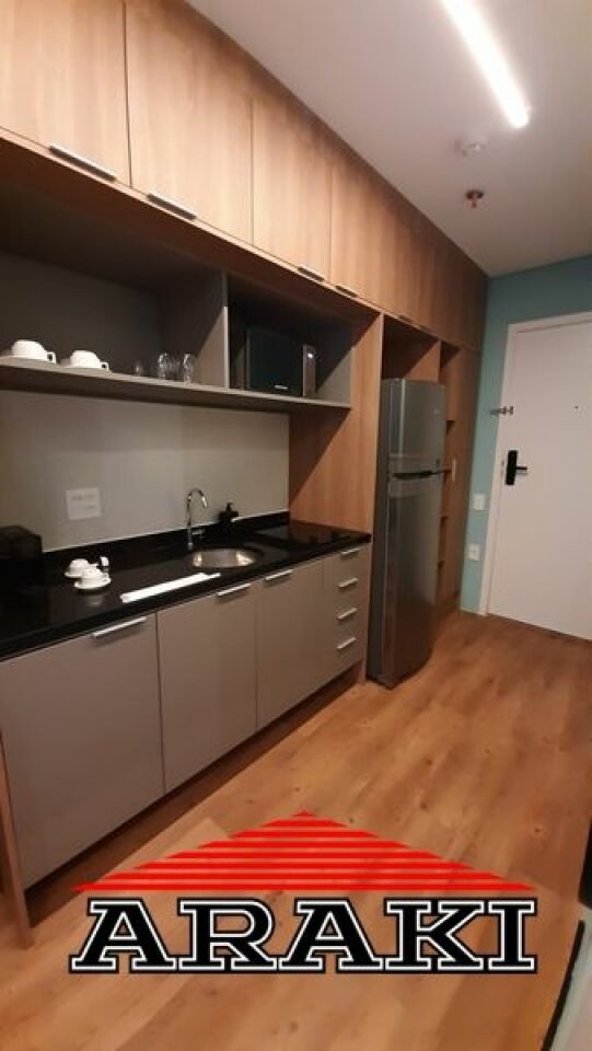 Apartamento para Venda - Vila Mariana