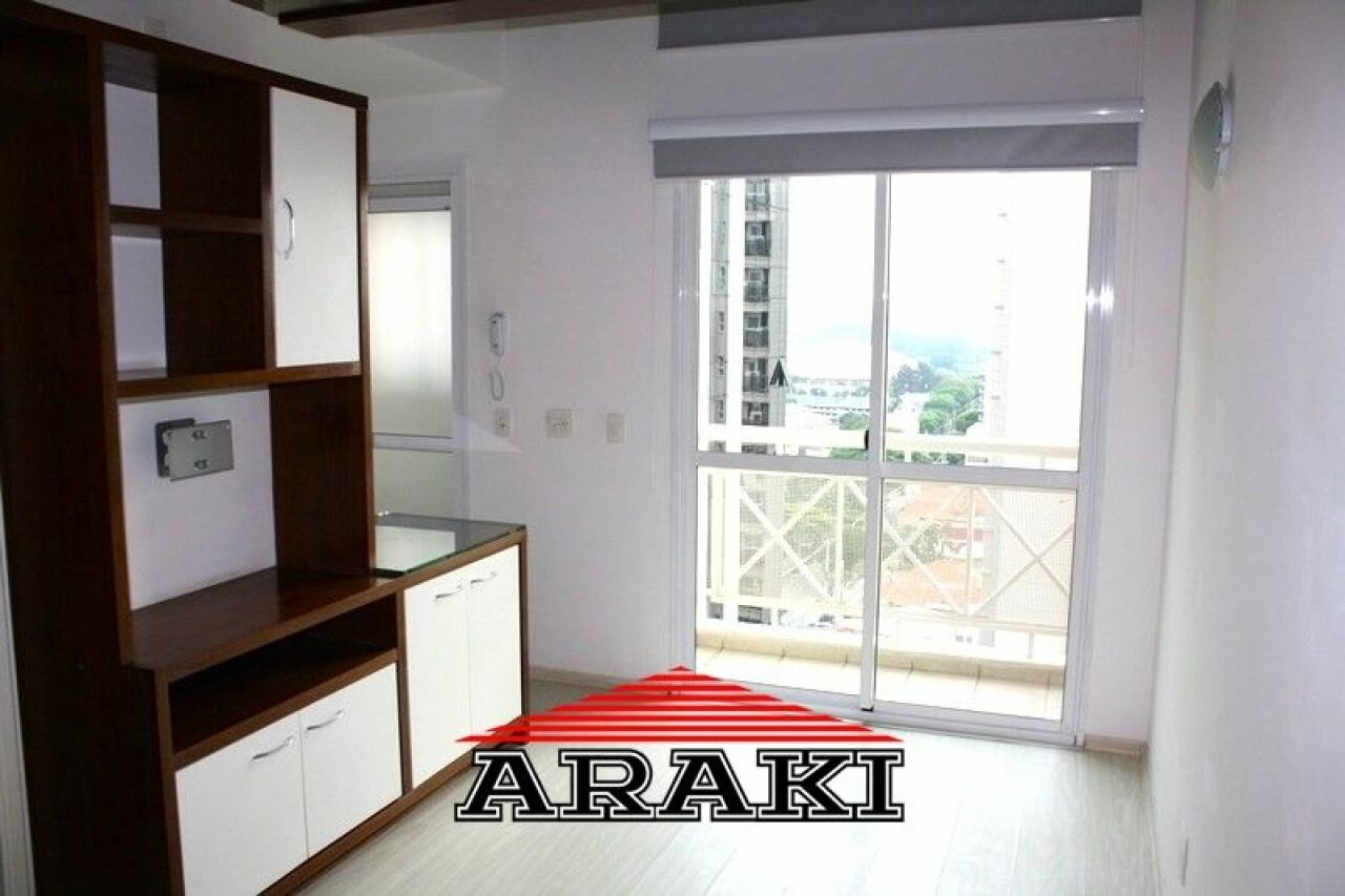 Apartamento para Locação - Paraíso