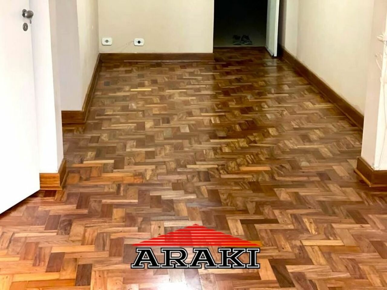 Apartamento para Venda - Mirandópolis