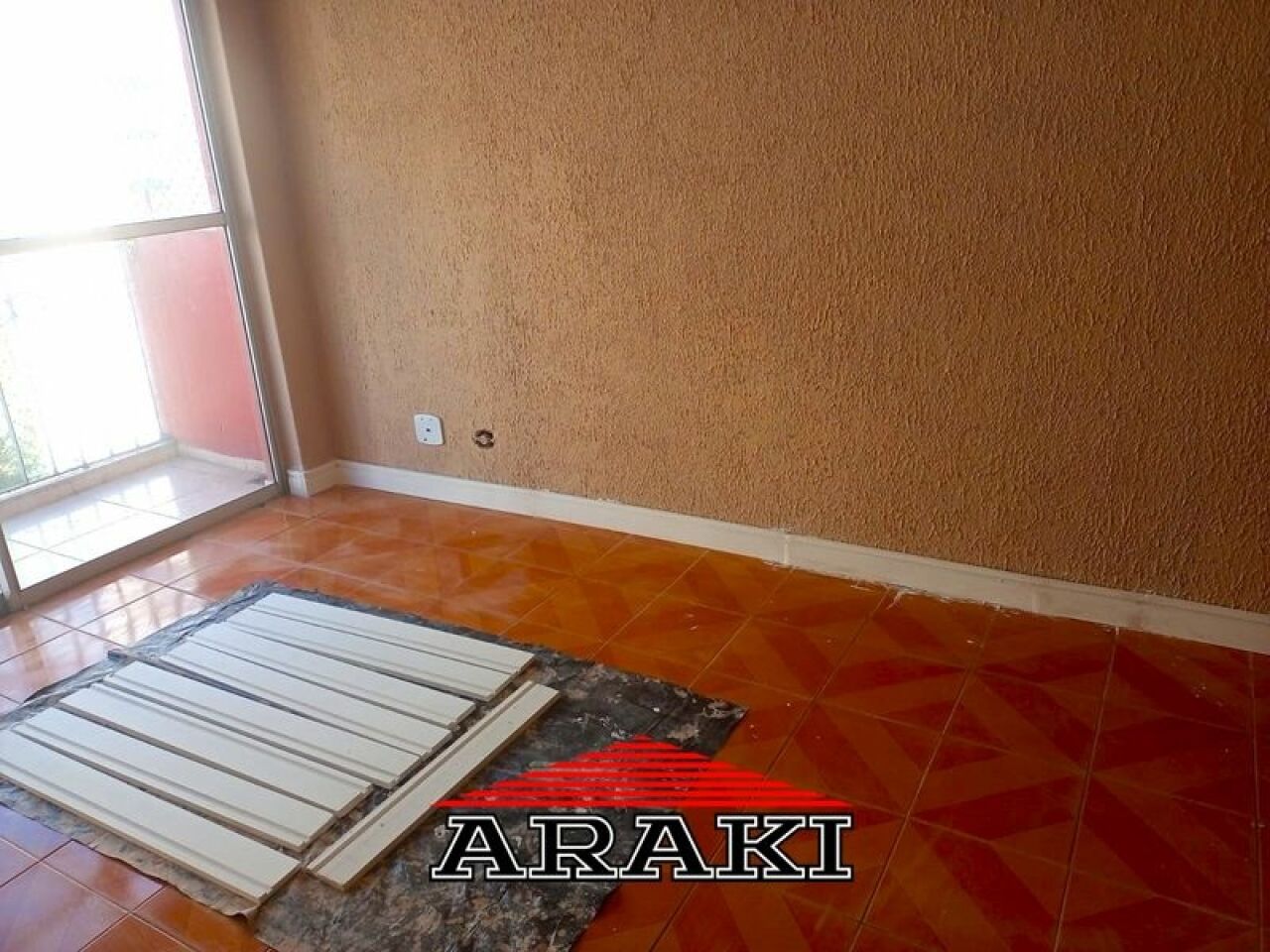 Apartamento para Venda - Jardim Celeste