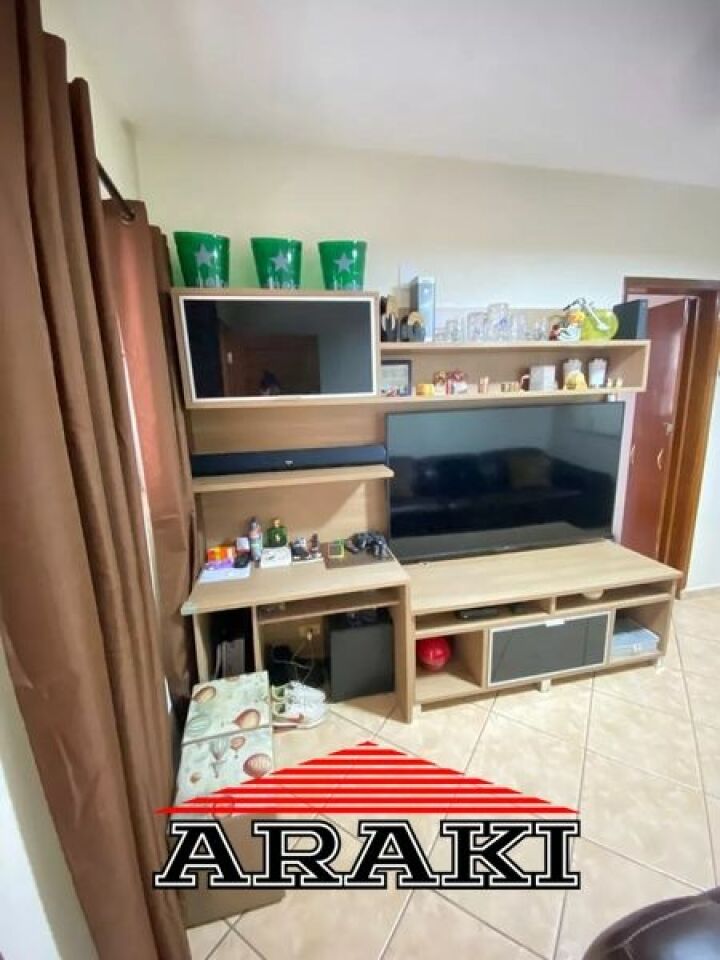 Sobrado para Venda - Jardim Patente