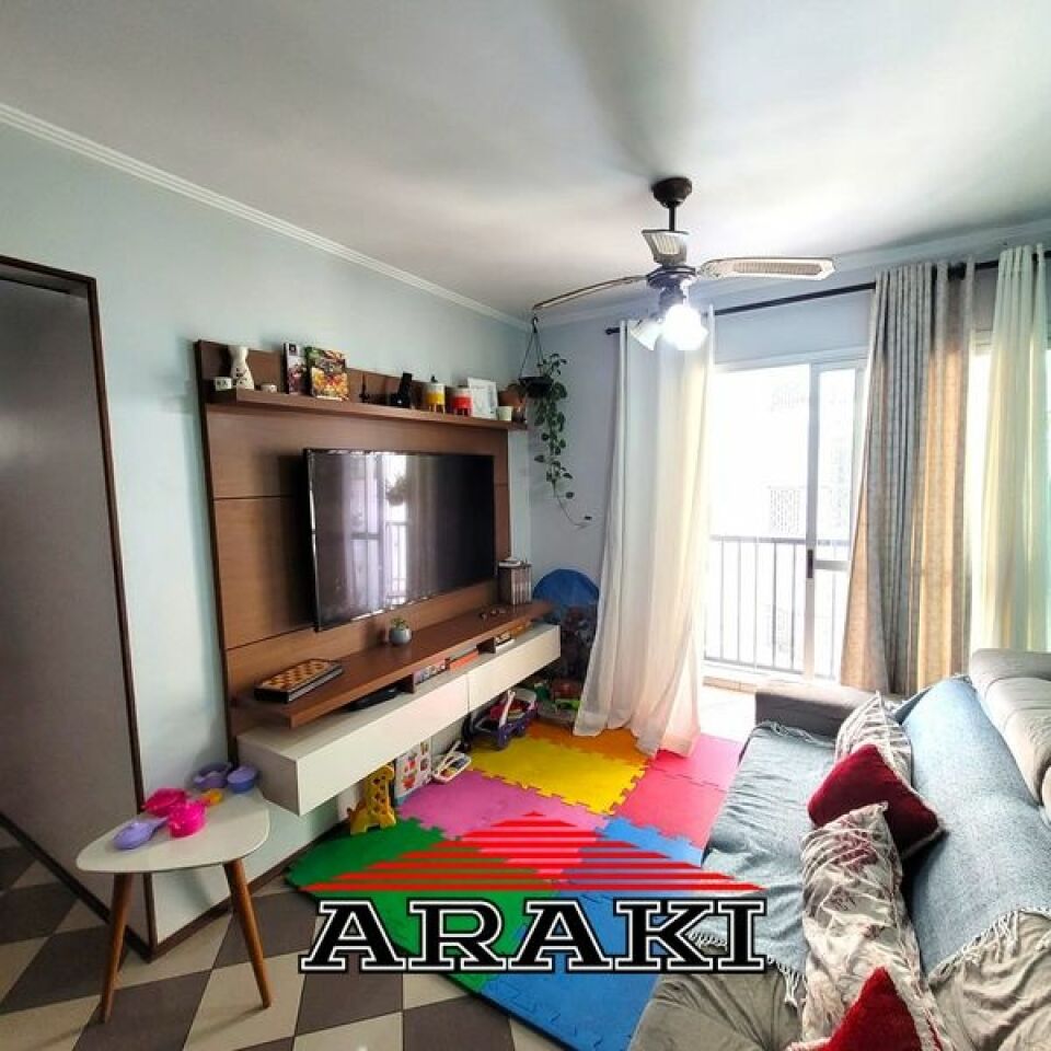 Apartamento para Venda - Vila Moraes