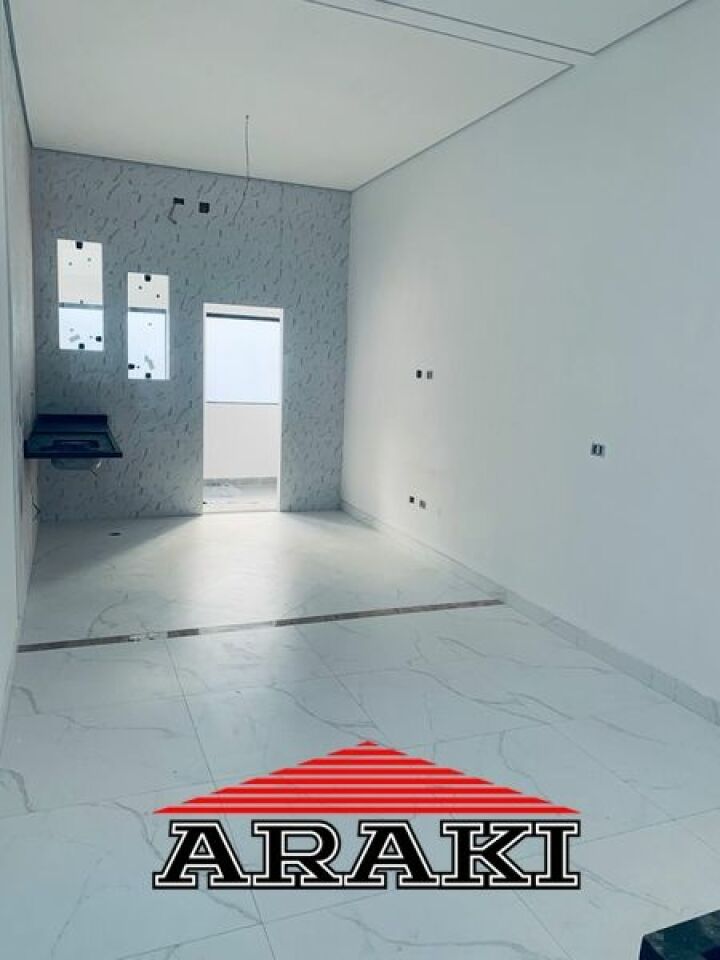 Sobrado para Venda - Praça da árvore