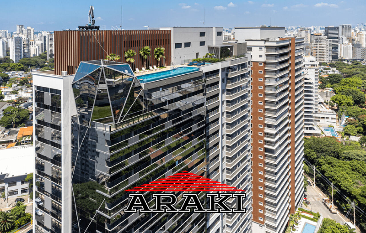 Apartamento para Venda - Vila Clementino