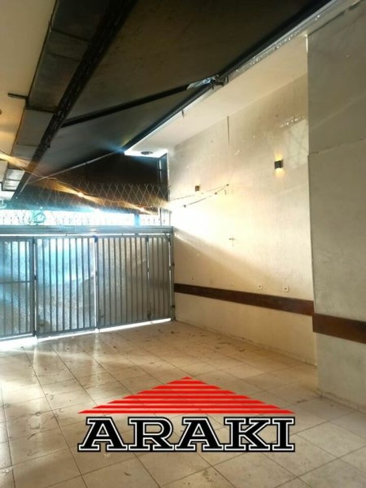 Comercial para Locação - Vila Congonhas