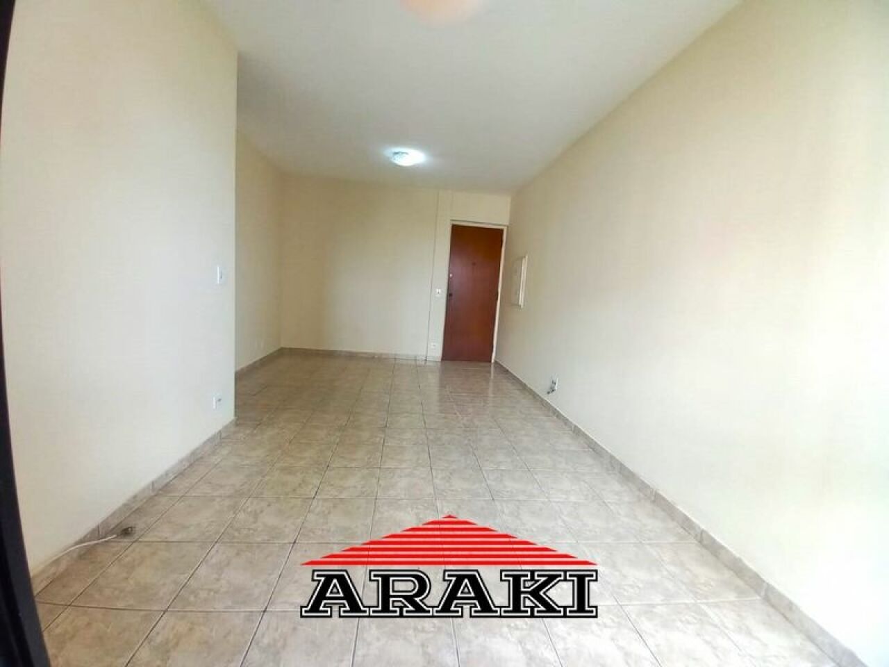 Apartamento para Locação - São Judas