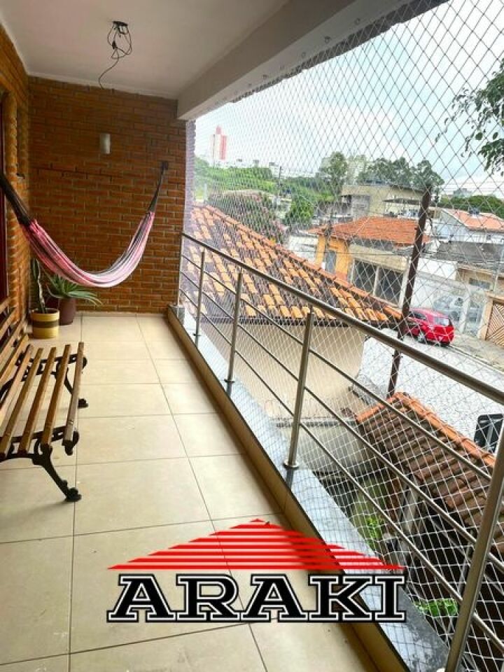 Sobrado para Venda - Vila Carioca