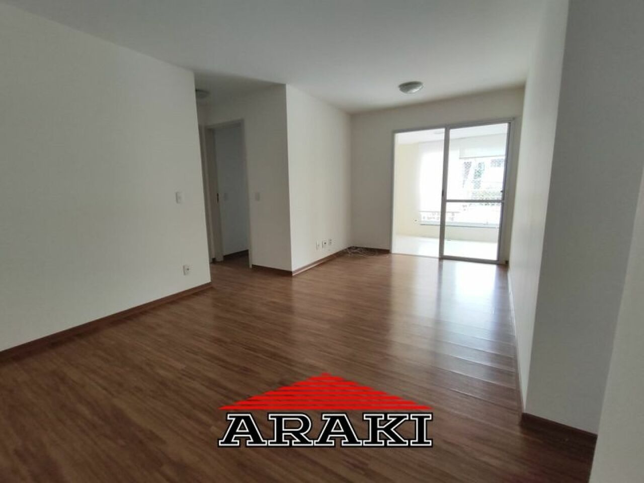 Apartamento para Venda - Bosque da Saúde