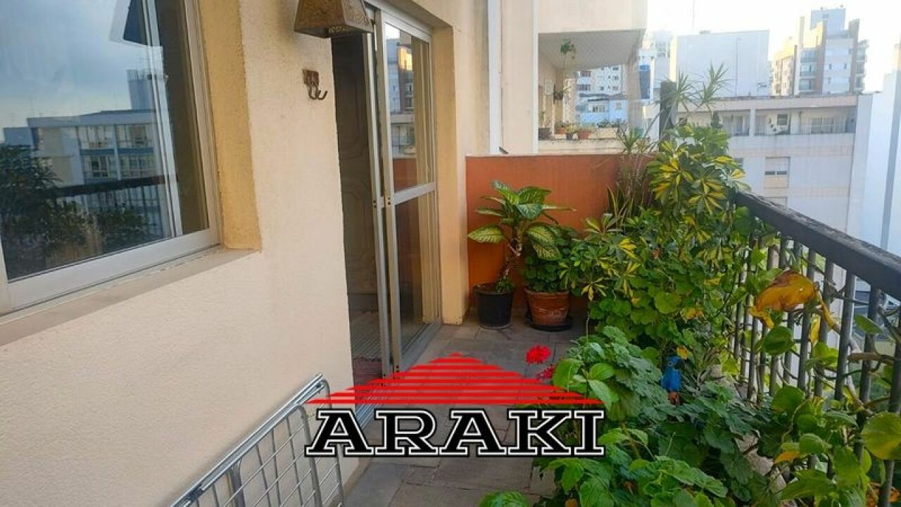 Apartamento para Venda - Bela Vista