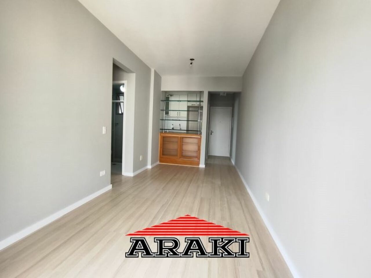 Apartamento para Venda - Jardim da Saúde